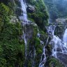 Travel Guide on How to reach Tin Dhare Jharana (Waterfall), Kathmandu. (Including Photos)