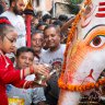 Festival of Nepal: IndraJatra festival 2019 (Photo blog)
