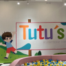 Tutu’s World at Labim Mall (Review & Photos) - An ideal place for Interactive Learning & Playing.