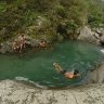 How to go to Sisneri? (A travel guide to Nepal's popular Natural Swimming Pool)