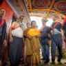 Janku Celebration in Newar Community of Nepal (With Photos)